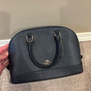 BNWOT Coach Purse with matching Wallet!